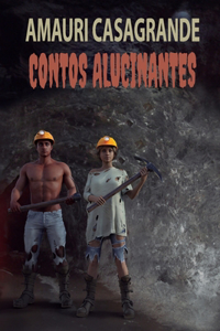 Contos Alucinantes