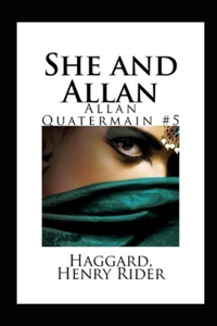 She and Allan Annotated