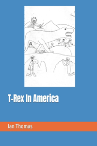 T-Rex In America
