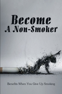Become A Non-Smoker