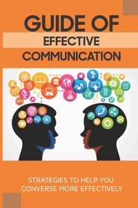 Guide Of Effective Communication