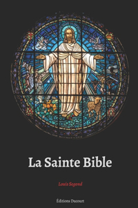 La Sainte Bible