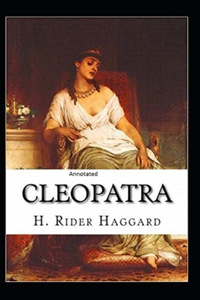 Cleopatra Annotated