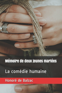 Mémoire de deux jeunes mariées