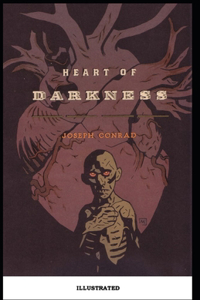 Heart of Darkness Illustrated