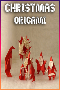 Christmas Origami