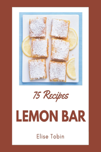 75 Lemon Bar Recipes