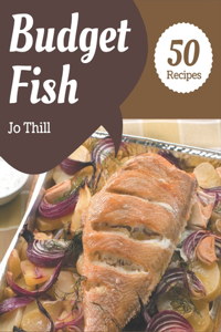 50 Budget Fish Recipes