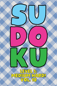 Sudoku Level 3