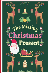 Missing Christmas Present