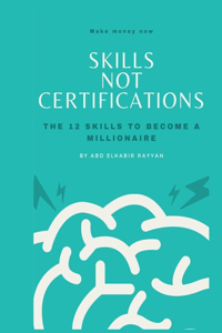 Skills, not certifications
