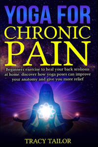 yoga for chronic pain