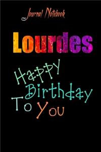Lourdes
