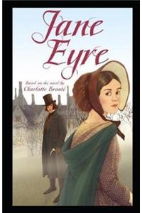 Jane Eyre Illustrated