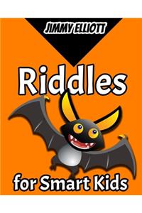 Riddles for Smart Kids