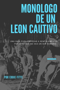 Monólogo de un león cautivo