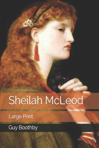Sheilah McLeod
