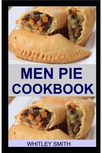 Men Pie Cookbook