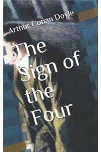 The Sign of the Four