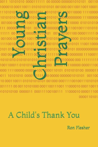 Young Christian Prayers