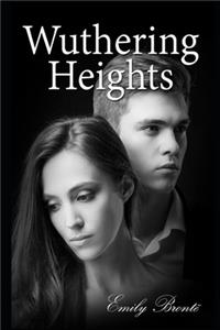 Wuthering Heights By Emily Brontë 