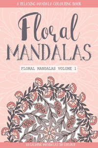 Floral Mandalas