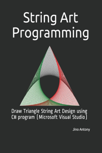 String Art Programming