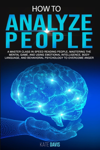 How to Analyze People