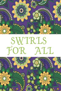 Swirls for All
