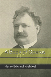 A Book of Operas