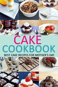 Cake Cookbook