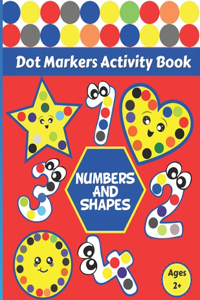 Numbers And Shapes