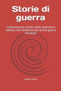 Storie di guerra