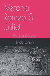 Verona Romeo & Juliet