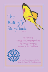 Butterfly StoryBook (2021)