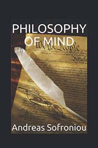 Philosophy of Mind