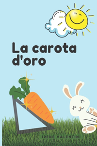 La carota d'oro