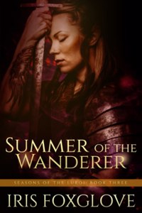 Summer of the Wanderer