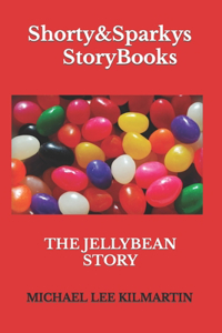 Shorty & Sparkys Story Books