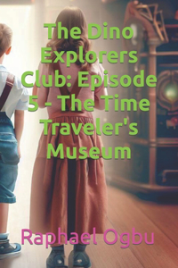 Dino Explorers Club