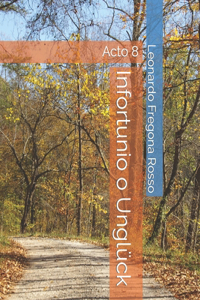 Infortunio o Unglück