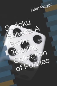 Sudoku Solvers