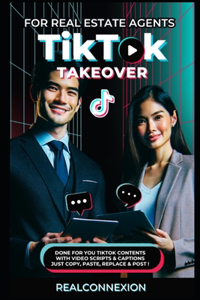Tiktok Takeover