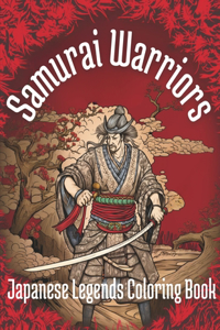 Samurai Warriors