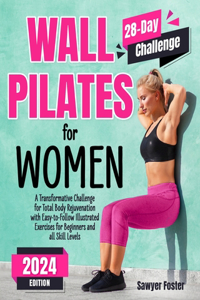 Wall Pilates for Women