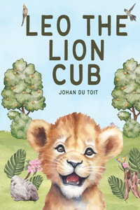 Leo the Lion Cub