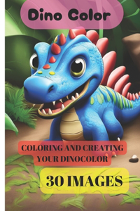 Dino Color