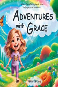 Adventures with Grace