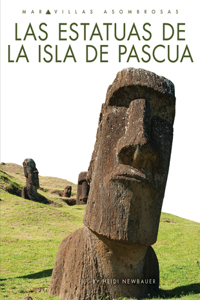 Estatuas de la Isla de Pascua