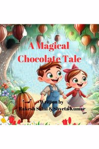 A Magical Chocolate Tale: Cacao's Own Story